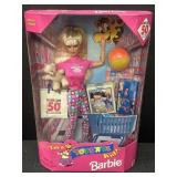 1997 Mattel 'Iï¿½m a Toys R Us Kid' Barbie doll