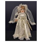 Miss Lott Bride