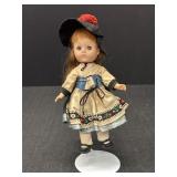 Vtg. 1972 Vogue dolls Ginny doll