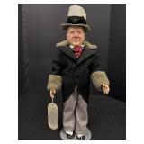 1980 W.C. Fields Centennial Doll