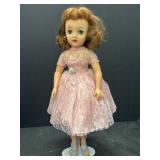 Vtg. 1950ï¿½s Miss Revlon Ideal vinyl doll VT-13