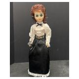 1981 A&H Doll Bell System Operator doll