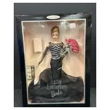 40th Anniversary Collectible Barbie