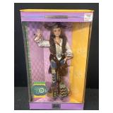 Mattel Peace & Love 70's Barbie doll great