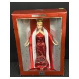 Barbie 2000 Collectible Barbie