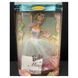1998 Mattel Barbie as Marzipan in the Nutcracker