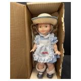 1972 Horsman doll Inc. Little Debbie promo doll