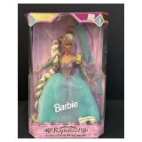 1994 Mattel Rapunzel Barbie Doll