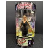 Country Music Stars LeAnn Rimes Collectible Doll