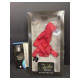 The Jackie Doll 'Christmas At The White House