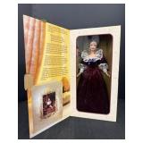 1996 Sentimental Valentine Collectible Barbie