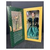 1996 Hallmark Yuletide Romance Barbie