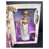 1995 Mattel Grecian Goddess Barbie Doll Great Eras