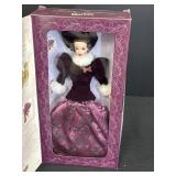 1996 Mattel Hallmark Holiday Traditions Barbie