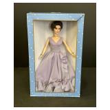 2000 Mattel Elizabeth Taylor Barbie Doll