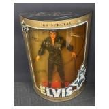 1968 Special Elvis Presley Collectible Doll
