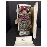 The Heritage Collection Little Red Riding Hood