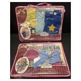 This Springfield Collection Sweet Dreams & Tea