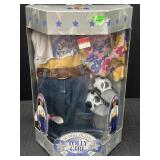 Tolly Tots 18' Doll Outfit Tolly girl in original