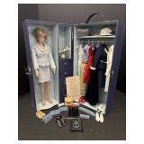 Diana, The Peopleï¿½s Princess Wardrobe Trunk,