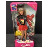 1997 Mattel Disney Fun Barbie doll special