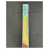 The Empire State Building Book of Matches