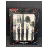 Home Trends 20pc Tribute Flatware