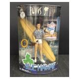 Blue Hawaii Elvis Presley Doll