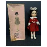 Vintage Doll
