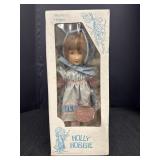 Holly Hobbie Mothers Helper Doll