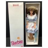 1992 Mattel Little Debbie Barbie doll collectors