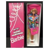 1994 Mattel Kool-Aid Wacky Warehouse Barbie doll