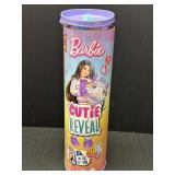 2024 Mattel Barbie Cutie Reveal Doll