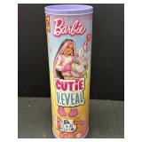 2024 Mattel Barbie Cutie Reveal Bunny Doll