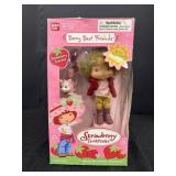 Strawberry Shortcake Doll