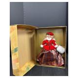Jewel Princess Barbie Doll
