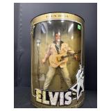 Teen Idol Elvis Collectible Doll