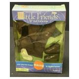 Little friends 15" doll collection hiking outfit