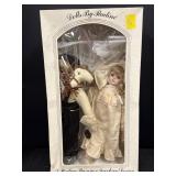 Dolls by Pauline Doll Set