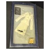 Franklin Mint Princess Diana Portrait Doll outfit,