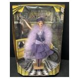 1998 Mattel dance ï¿½til dawn Barbie doll collector