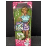 1998 Mattel Easter surprise Barbie doll special