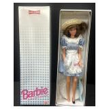 1992 Mattel Little Debbie snacks Barbie doll