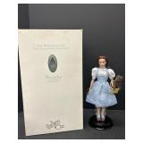 2000 Timeless treasures Mattel Dorothy doll