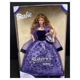 2000s  Barbie Sisters Celebration With Krissy