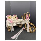 Vintage Bears & Carriage