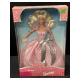 1997 Mattel Walmart 35th anniversary Barbie doll