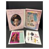 1997 The official Barbie Collectors club kit