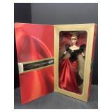 1998 Mattel Avon exclusive Winter Splendor Barbie