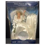 Princess Diana of Wales original historic